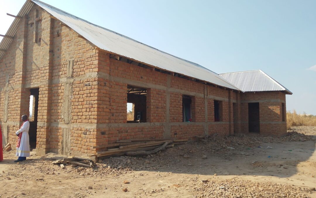 Church Construction Project
